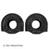 101-7607 by BECK ARNLEY - STABILIZER BUSHING SET