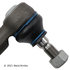 101-7629 by BECK ARNLEY - TIE ROD END