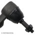 101-7636 by BECK ARNLEY - TIE ROD END