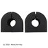 101-7624 by BECK ARNLEY - STABILIZER BUSHING SET