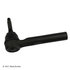 101-7655 by BECK ARNLEY - TIE ROD END