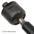 101-7657 by BECK ARNLEY - TIE ROD END