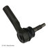 101-7650 by BECK ARNLEY - TIE ROD END