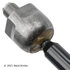 101-7673 by BECK ARNLEY - TIE ROD END