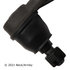 101-7669 by BECK ARNLEY - TIE ROD END