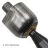 Beck Arnley 101-7691 Steering Tie Rod End TIE ROD END
