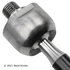 101-7708 by BECK ARNLEY - TIE ROD END