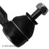 101-7709 by BECK ARNLEY - TIE ROD END