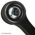 101-7724 by BECK ARNLEY - TIE ROD END