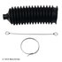 Beck Arnley 101-7781 Steering Tie Rod End Kit INNER TIE ROD END W/BOOT KIT