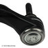 Beck Arnley 101-7773 Steering Tie Rod End TIE ROD END