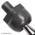 Beck Arnley 101-7762 Steering Tie Rod End Kit INNER TIE ROD END W/BOOT KIT