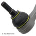 101-7815 by BECK ARNLEY - TIE ROD ASSEMBLY
