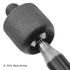 101-7841 by BECK ARNLEY - TIE ROD END