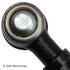 101-7871 by BECK ARNLEY - DRAG LINK ROD END