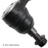 101-7892 by BECK ARNLEY - TIE ROD END