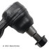 101-7884 by BECK ARNLEY - TIE ROD END