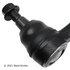 101-7893 by BECK ARNLEY - TIE ROD END