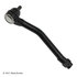 101-7940 by BECK ARNLEY - TIE ROD END