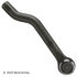 101-7982 by BECK ARNLEY - TIE ROD END