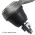 101-7983 by BECK ARNLEY - TIE ROD END