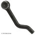 101-7980 by BECK ARNLEY - TIE ROD END