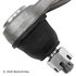 Beck Arnley 101-7986 Steering Tie Rod End TIE ROD END