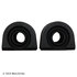 101-7996 by BECK ARNLEY - STABILIZER BUSHING SET