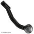 101-8011 by BECK ARNLEY - TIE ROD END