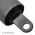101-8003 by BECK ARNLEY - CONTROL ARM BUSHING