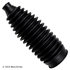 101-8025 by BECK ARNLEY - INNER TIE ROD END W/BOOT KIT