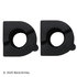 101-8017 by BECK ARNLEY - STABILIZER BUSHING SET