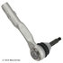 101-8095 by BECK ARNLEY - TIE ROD END