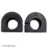101-8108 by BECK ARNLEY - STABILIZER BUSHING SET