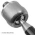 101-8120 by BECK ARNLEY - TIE ROD END