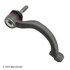 101-8150 by BECK ARNLEY - TIE ROD END