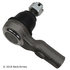 101-8174 by BECK ARNLEY - TIE ROD END