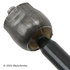 101-8180 by BECK ARNLEY - TIE ROD END