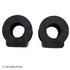 101-8304 by BECK ARNLEY - STABILIZER BUSHING SET