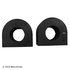 101-8322 by BECK ARNLEY - STABILIZER BUSHING SET