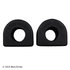 101-8317 by BECK ARNLEY - STABILIZER BUSHING SET