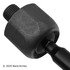 101-8335 by BECK ARNLEY - TIE ROD END