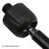 101-8336 by BECK ARNLEY - TIE ROD END