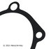 039-4164 by BECK ARNLEY - WATER PUMP GASKET