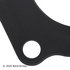 039-5043 by BECK ARNLEY - THROTTLE BODY GASKET