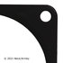 039-5067 by BECK ARNLEY - THROTTLE BODY GASKET