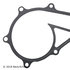 039-4169 by BECK ARNLEY - WATER PUMP GASKET