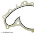 039-4170 by BECK ARNLEY - WATER PUMP GASKET