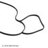 039-4178 by BECK ARNLEY - WATER PUMP GASKET