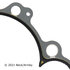 039-4182 by BECK ARNLEY - WATER PUMP GASKET SET